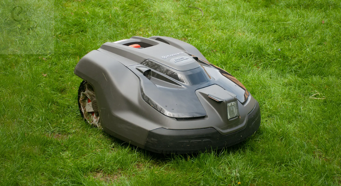 Automated Weed Eater The Future of Effortless Lawn Care 