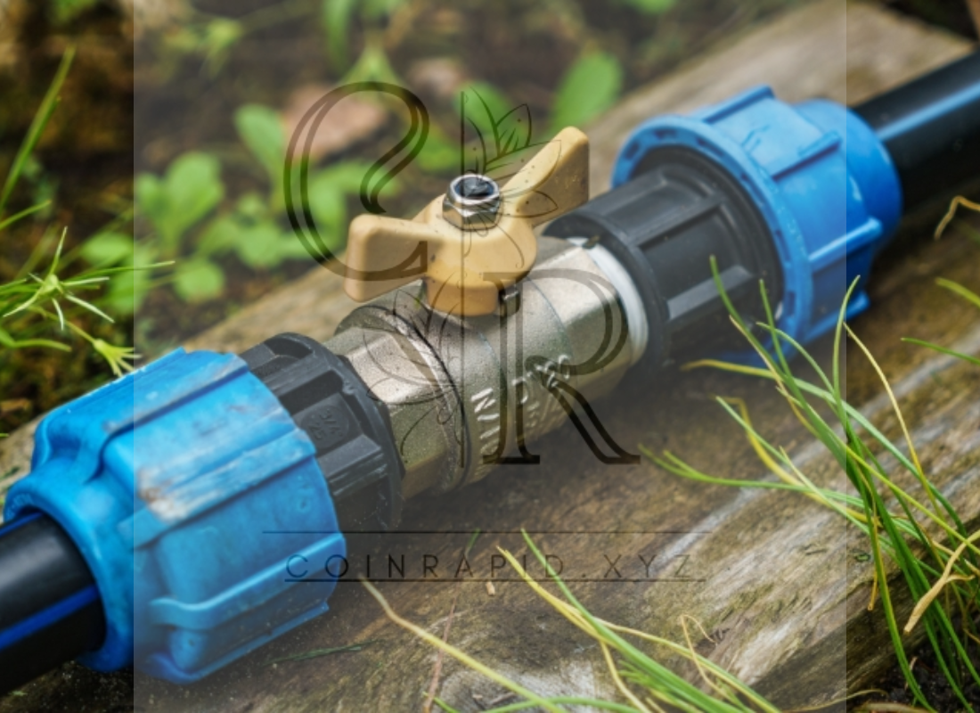 Netro Sprinkler specs