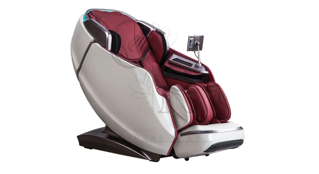 Osaki Avalon 4D Massage Chair